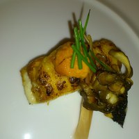 Terrace Dining TANGO - 