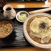 上州地粉うどん まつもと