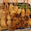 大衆串カツ酒場 なかむら 布施店