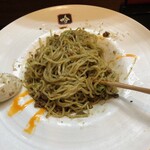 餃子と担々麺 吟 - 