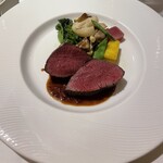 レストラン アラジン - 