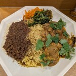 イエロースプーン - 