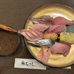 一色さかな広場 - 