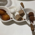 レストラン アラジン - 