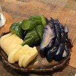 みちくさ処　ぬか - 