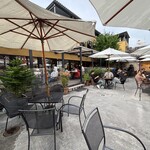 Cafe du Riche - 