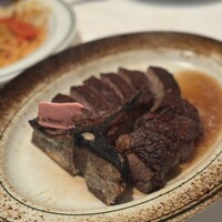 ウルフギャング・ステーキハウス 丸の内店 - 