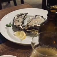 Seafood bar Ermitage 代々木店 - 
