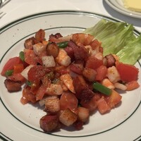 ウルフギャング・ステーキハウス 丸の内店 - 