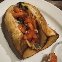 Seafood bar Ermitage 代々木店 - 