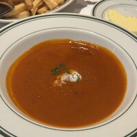 ウルフギャング・ステーキハウス 丸の内店 - 