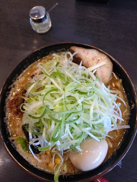 燕三条 中華そば 鬼にぼ - 吉田/ラーメン | 食べログ