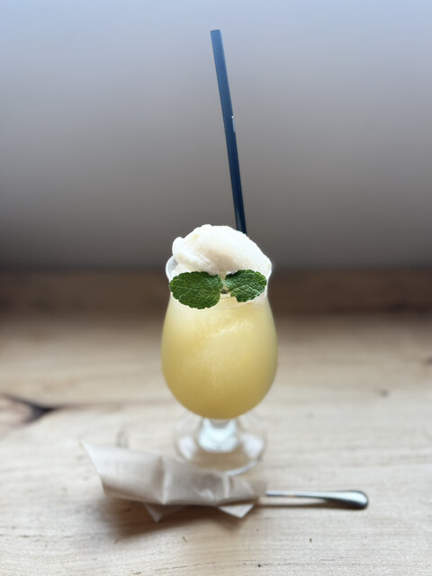 minuit 菓子店 - 銭函（洋菓子）の写真