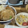元祖豚丼屋 TONTON 山科西金ケ崎店