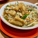 中華食堂 丸大 - 
