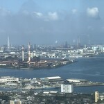 トミズダイナー - 日本製鉄方面