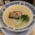 ラーメン・まぜそば SiO Style - 
