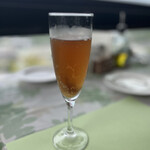 トミズダイナー - ジンジャーエール