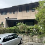 トミズダイナー - 店舗外観