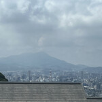 トミズダイナー - 小倉市街地・皿倉山方面