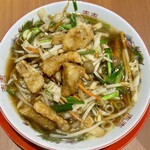 中華食堂 丸大 - 