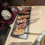 倉敷酒房 伝 - 