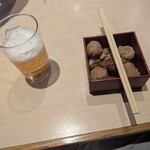 倉敷酒房 伝 - 