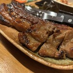 ごはん屋 zuku - ポークスペアリブ