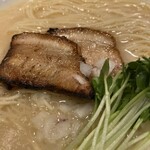 ラーメン・まぜそば SiO Style - 