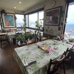 トミズダイナー - 店内