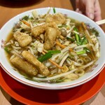 中華食堂 丸大 - 