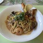 トミズダイナー