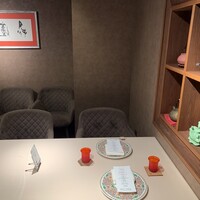 銀座嘉禅 - 
