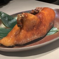 銀座嘉禅 - 