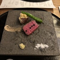 肉和食 月火水木金土日 - 