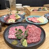 和牛焼肉 日高商店 天満店