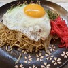 焼きそば&カレーライス二代目とんちゃん 前橋城東町本店