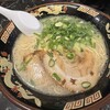 麺屋・千寿