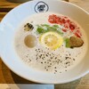 THE NOODLE FACTORY 麺ノ響