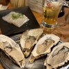 4坪牡蠣小屋 キヨリト 梅田芝田店