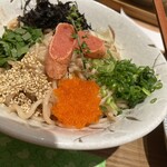 東京たらこスパゲティ - 