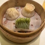 トゥーランドット 臥龍居  - 