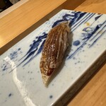 鮨 銀座おのでら 弟 - 