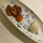 トゥーランドット 臥龍居  - 