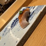 鮨 銀座おのでら 弟 - 