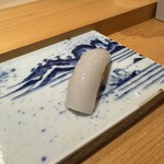 鮨 銀座おのでら 弟 - 