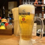 4坪牡蠣小屋 キヨリト 梅田芝田店 - 