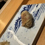 鮨 銀座おのでら 弟 - 