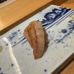 鮨 銀座おのでら 弟 - 