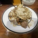 美園 - 牛ホルモン
